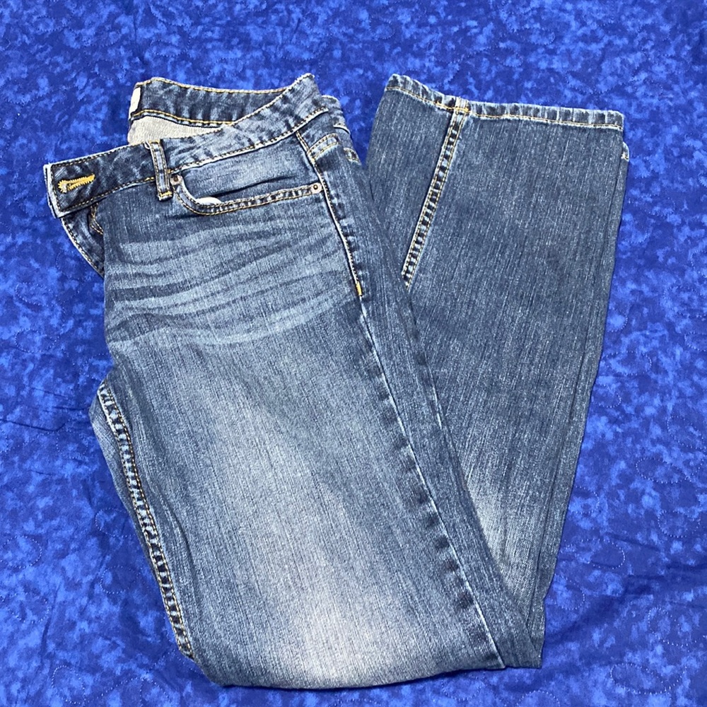 Aeropostale Bootcut Jeans